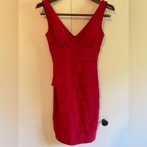 Women’s B Darlin Mini Dress